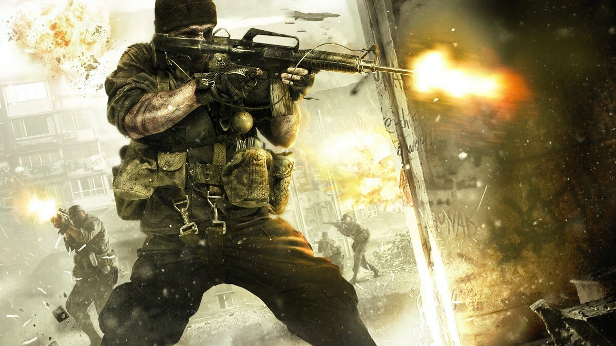 Call of Duty: Black Ops Cold War запретили в Китае из-за одного кадра |  Droidnews.ru | Дзен