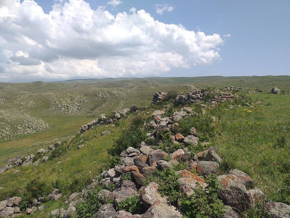 Фото © LERNAKERT PROJECT, armeniasputnik.am