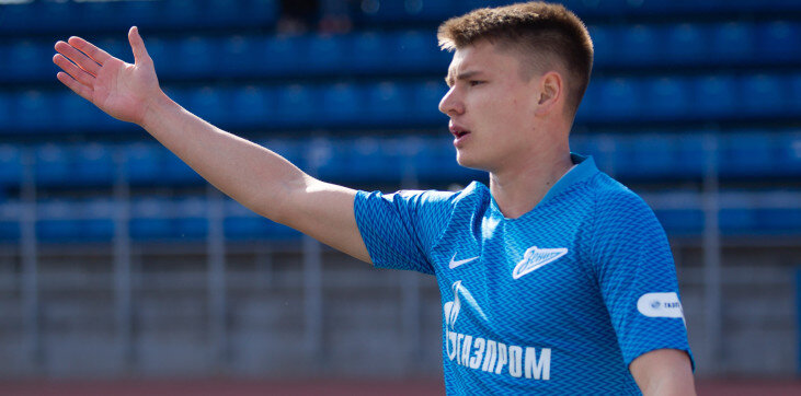 Андрей Мостовой