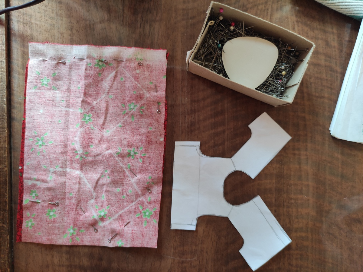 Фото автора. 