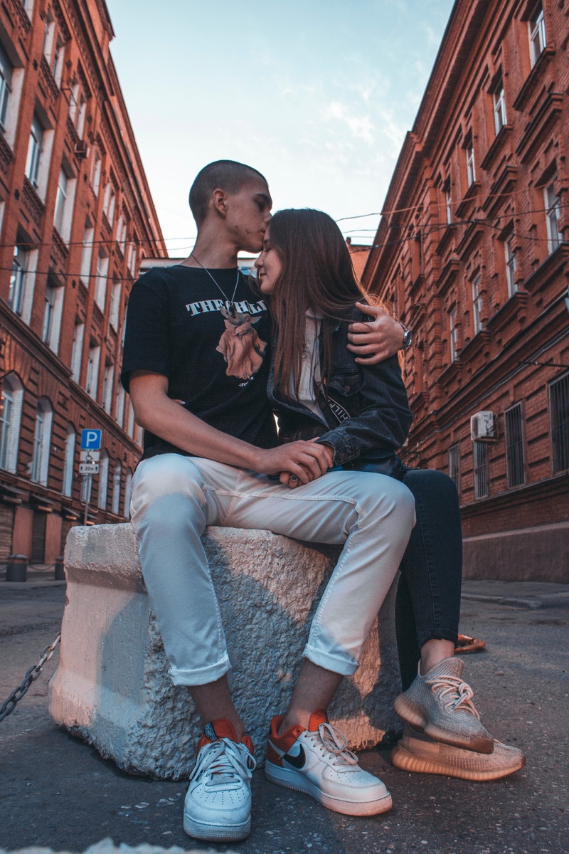 Фотограф: @photostepz