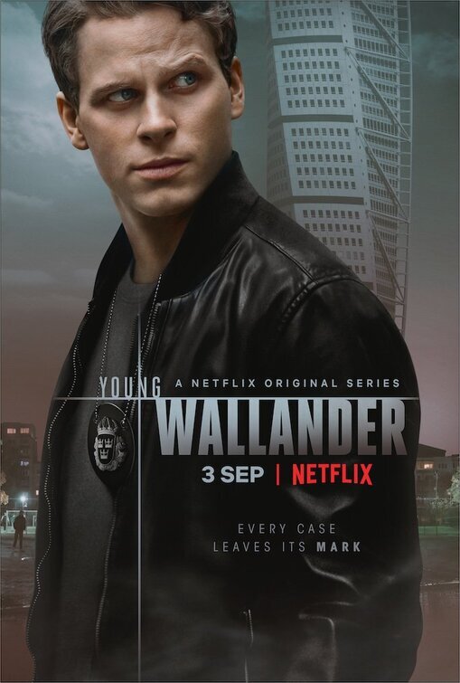 Постер к сериалу