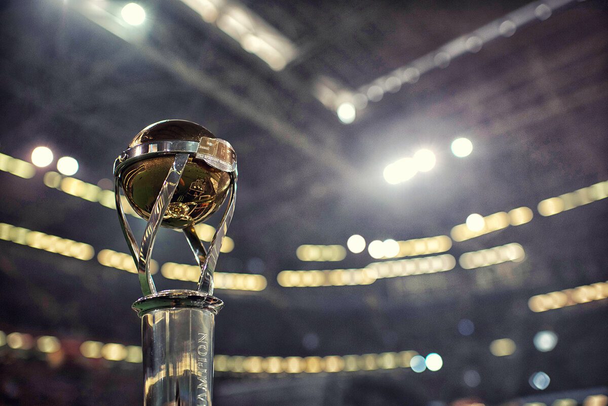 FIM Speedway World Championship 2021