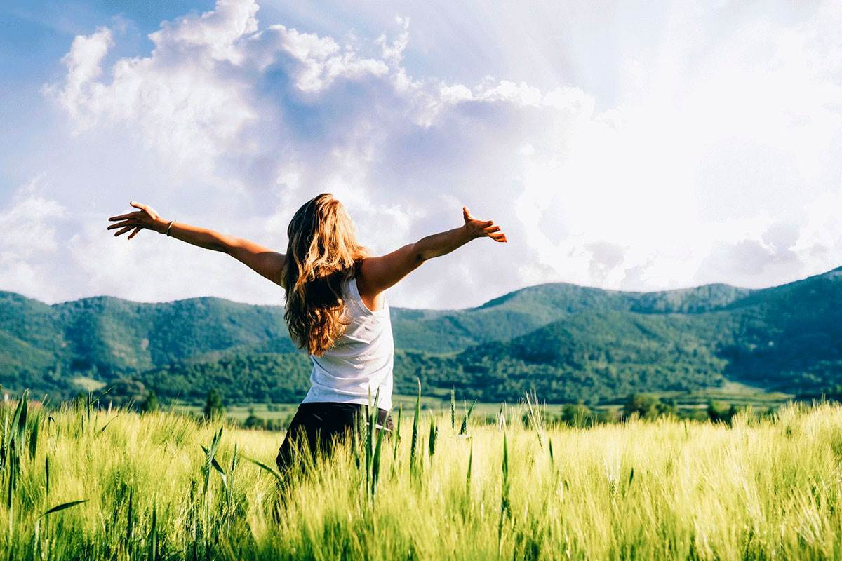 жизнь-это хорошо