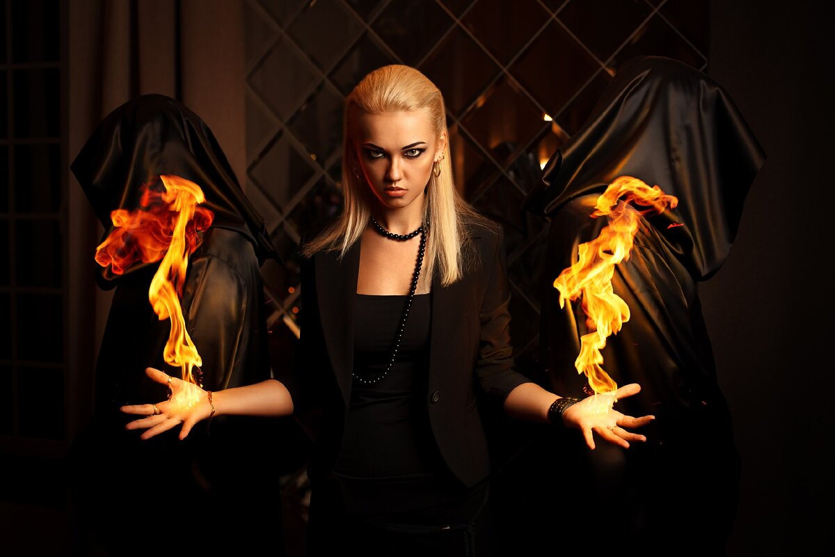 Прогноз экстрасенса Эммы Райман 