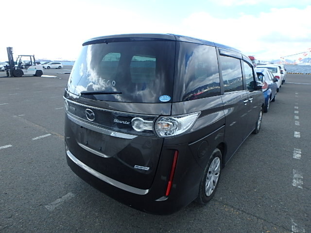 Mazda Biante 2016 2.0
