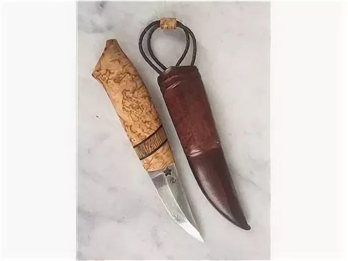 Миниатюрная шведская версия