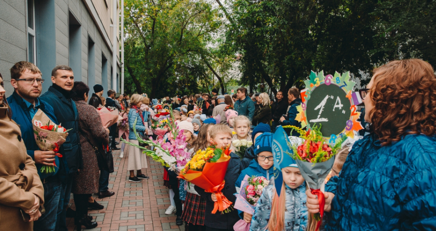 Такого уже не будет. Фото из открытого источника