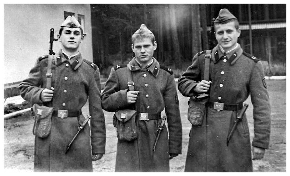 Германия альтенхайн