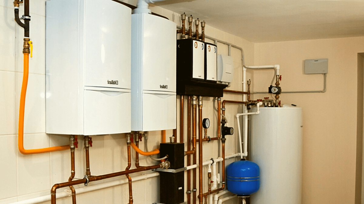 Рекомендуется воздерживаться от покупки котлов непроверенных брендов