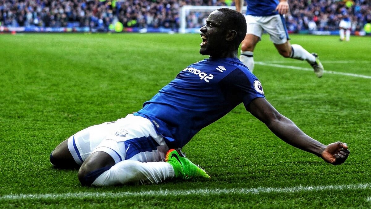 Бай Умар Ниасс отлично себя зарекомендовал в "Локо", но в Англии закрепиться так и не смог 