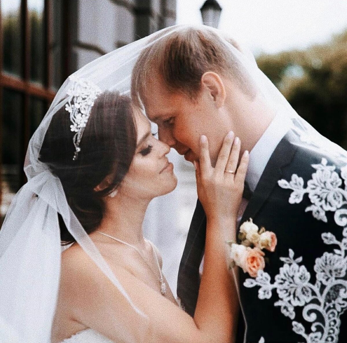 Моя невеста Марина, 2019