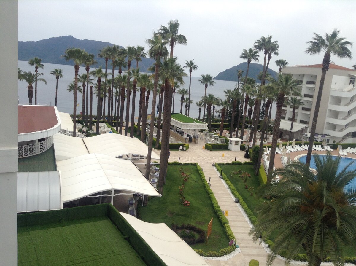 Из личного архива