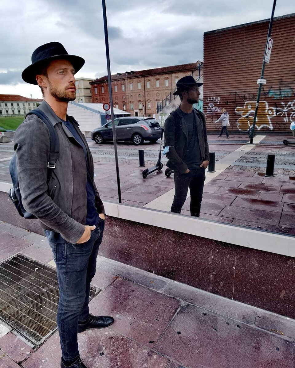 «Сентябрь, добро пожаловать. В ожидании Суареса»