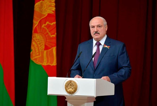 Пока точно не известно, приедет ли Александр Лукашенко на остров