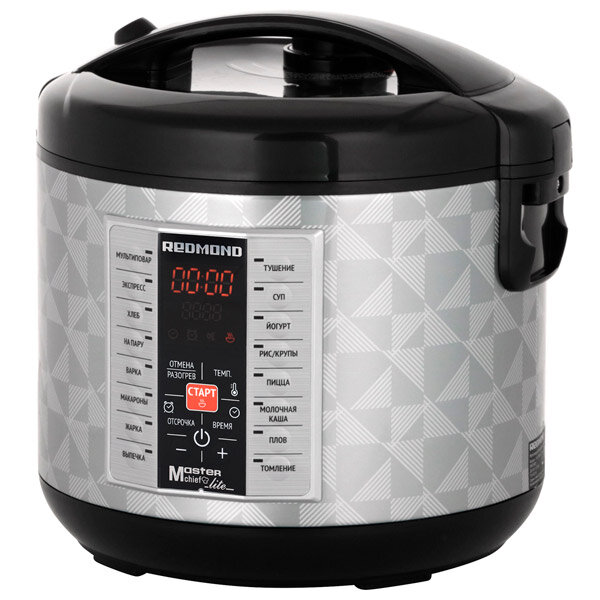 Мультиварка REDMOND RMC-M26