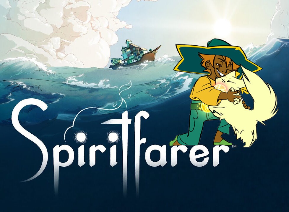 Игра выглядит волшебно, анимации радуют глаз