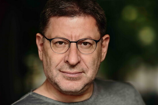 Михаил Лабковский