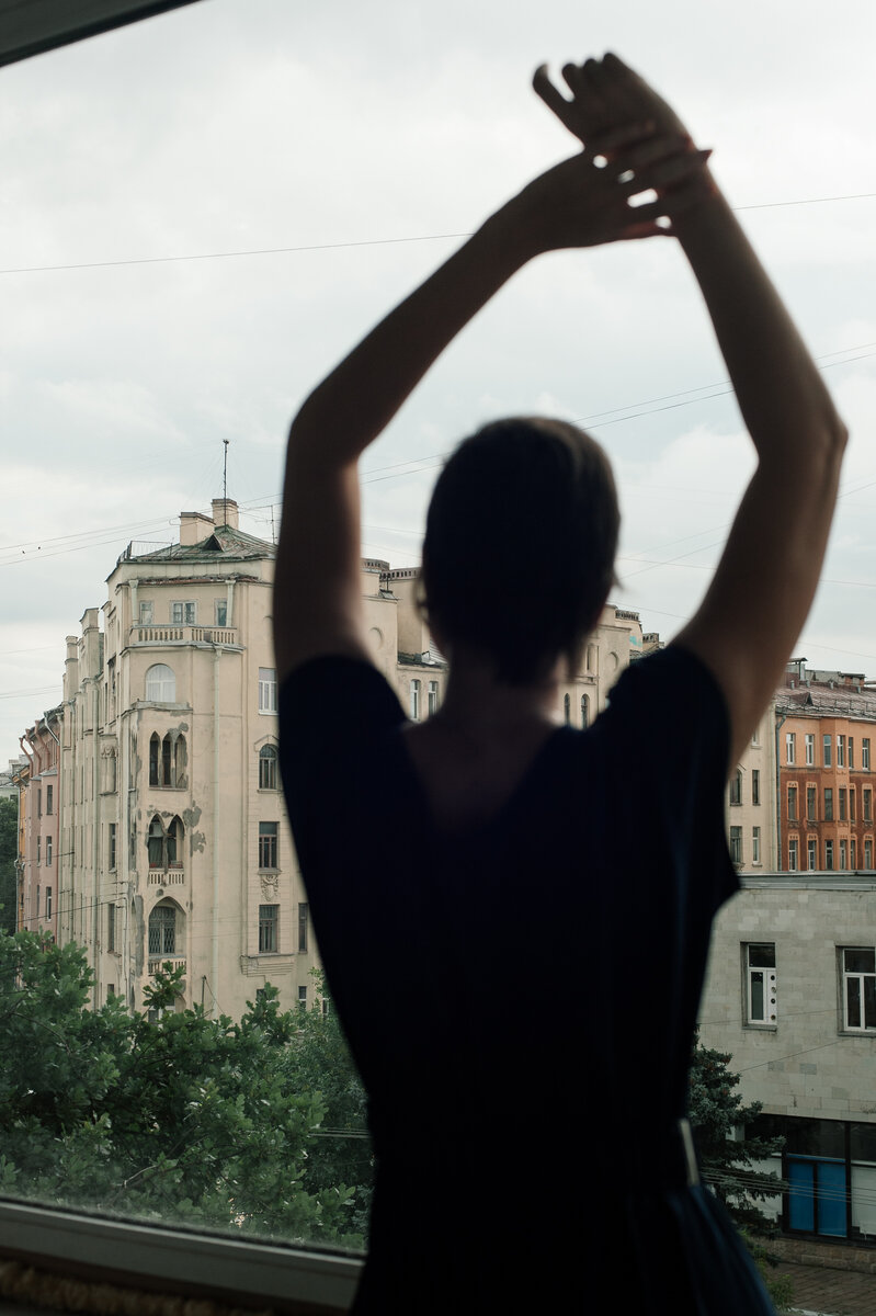 Фото: Катерина Прошутинская