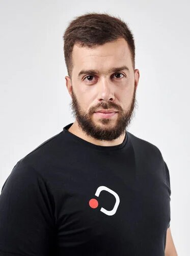 Андрей, бизнес-аналитик в Dizlab. Отвечаю за этап предпроектного обследования компаний наших клиентов.