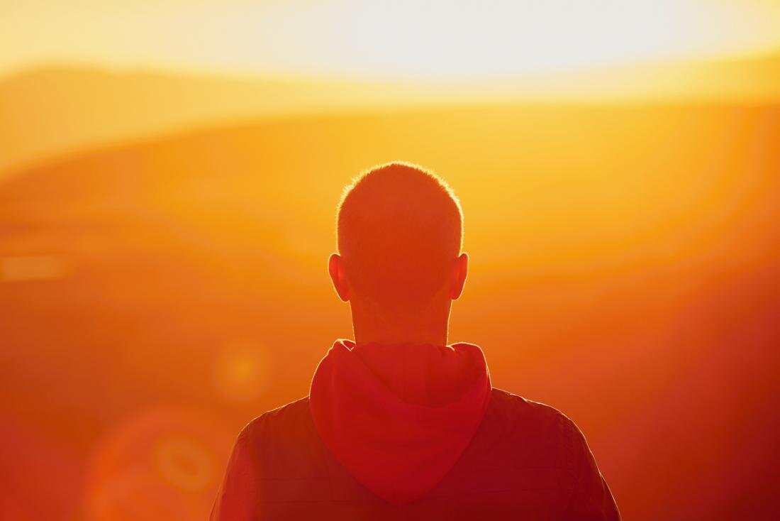 Нужно много энергии