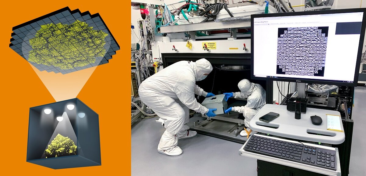 Фото: SLAC National Accelerator Laboratory / Flickr