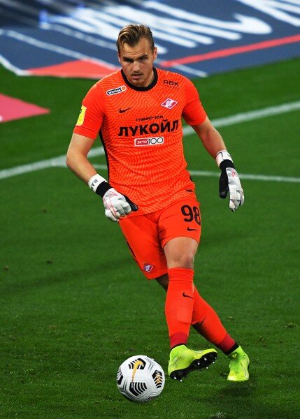 Александр Максименко (Яндекс картинки) 