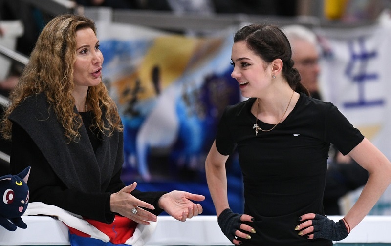 Этого никто не ждал, но это здорово!