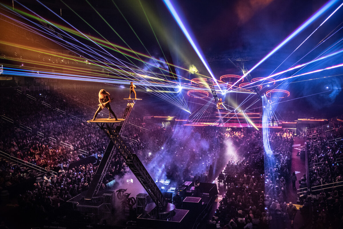 Фото с концерта