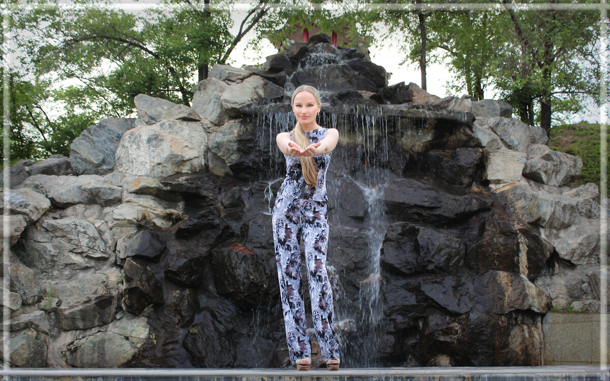 Оксана Дуплякина: Писатель, психолог, автор проекта "ДАО: Путь женщины".