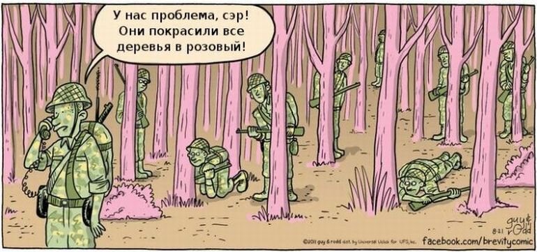 Угадай страну!