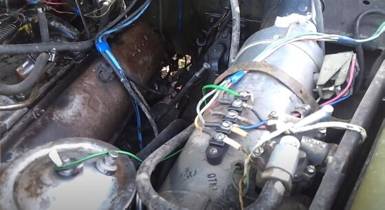 автономка  ШААЗ 