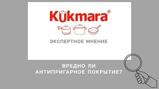 Вредно ли антипригарное покрытие?