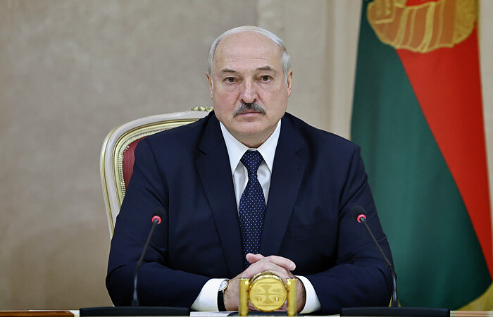 Яков Кедми объяснил, почему Белоруссия вскоре признает Крым