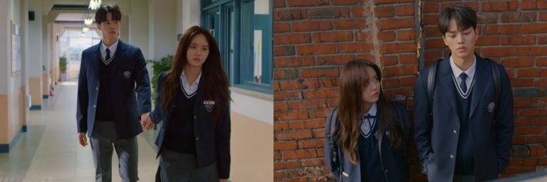 Уведомление о любви 2 сезон 