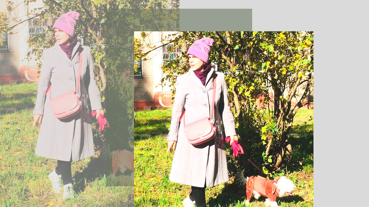 Подписывайтесь на мой канал, так Вы поддержите его и не пропустите новые статьи! «Лайк» и комментарии приветствуются!