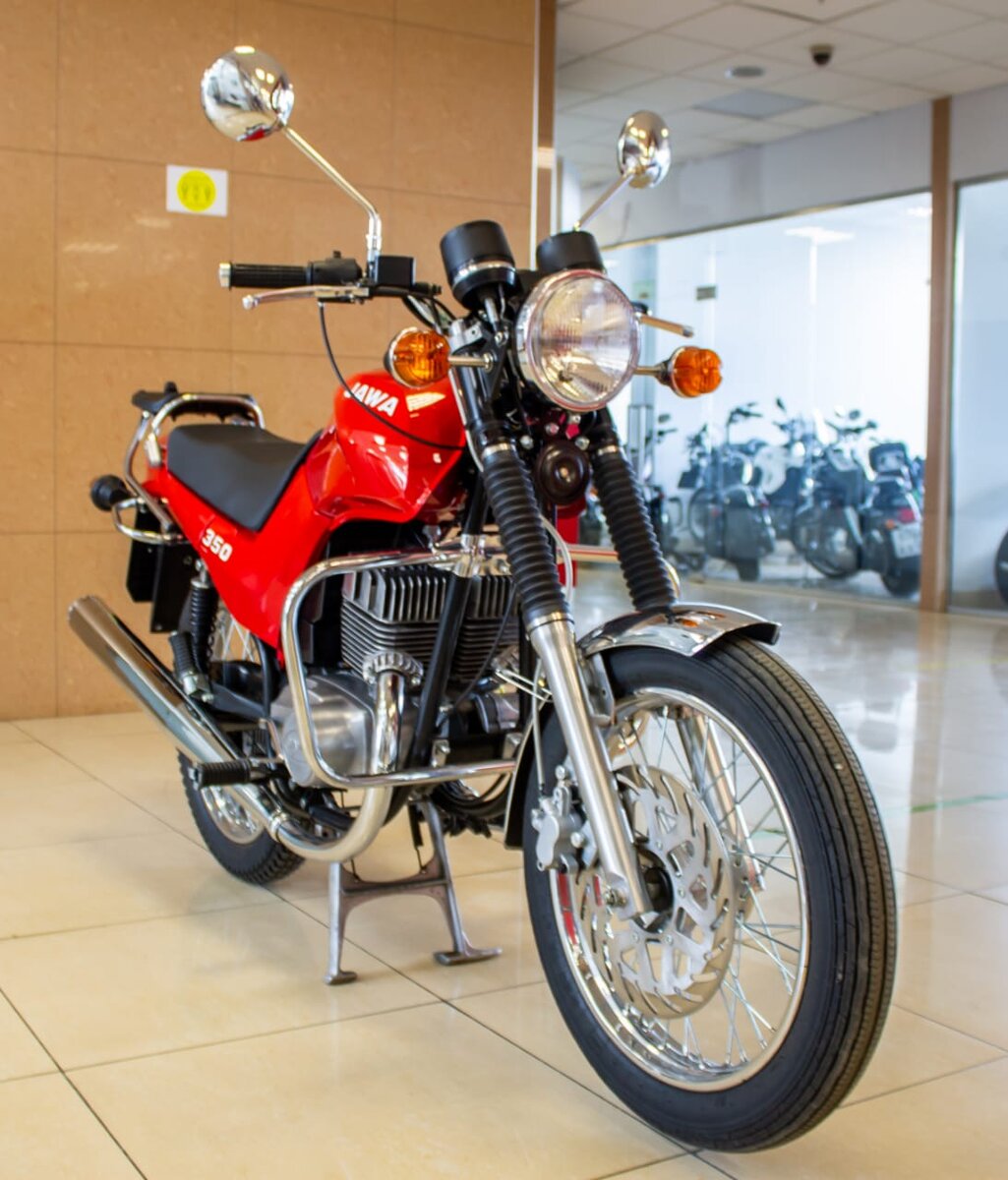 Jawa 640