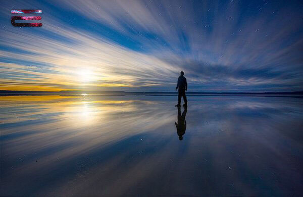 Один в ином мире