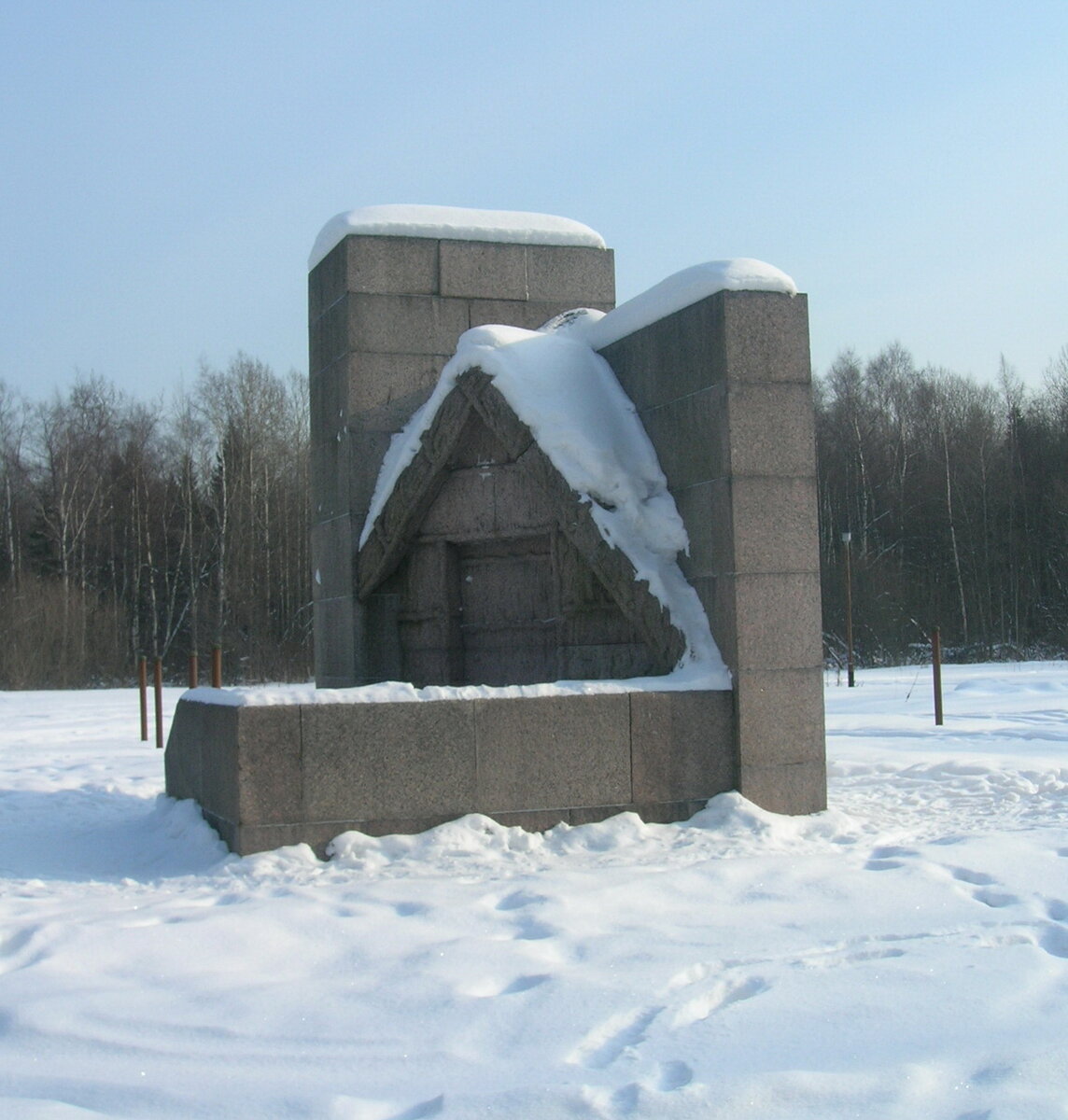 Фото из Википедии, 2006 г.