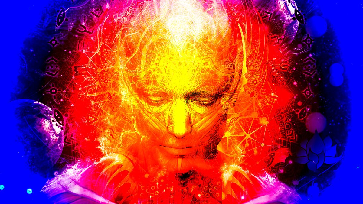 Все сущее в мире. Все сущее в мире. Демиург вселенной. Изображение славянских богов. Древнеславянский бог род.