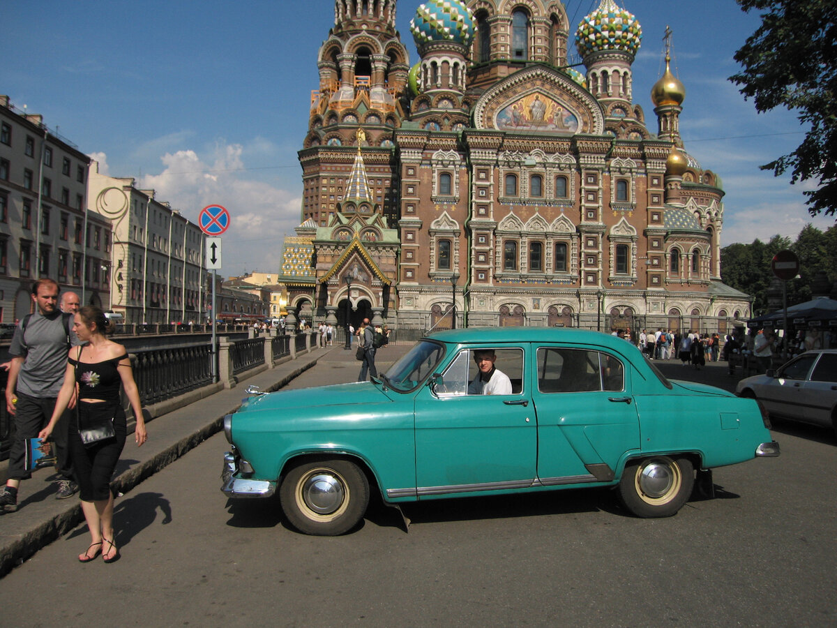 2000 год санкт петербург