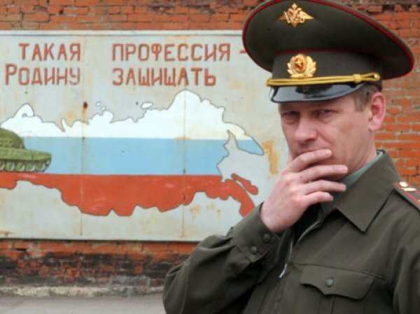 Ну все! Штык в землю! Куда бы податься, как семью прокормить?