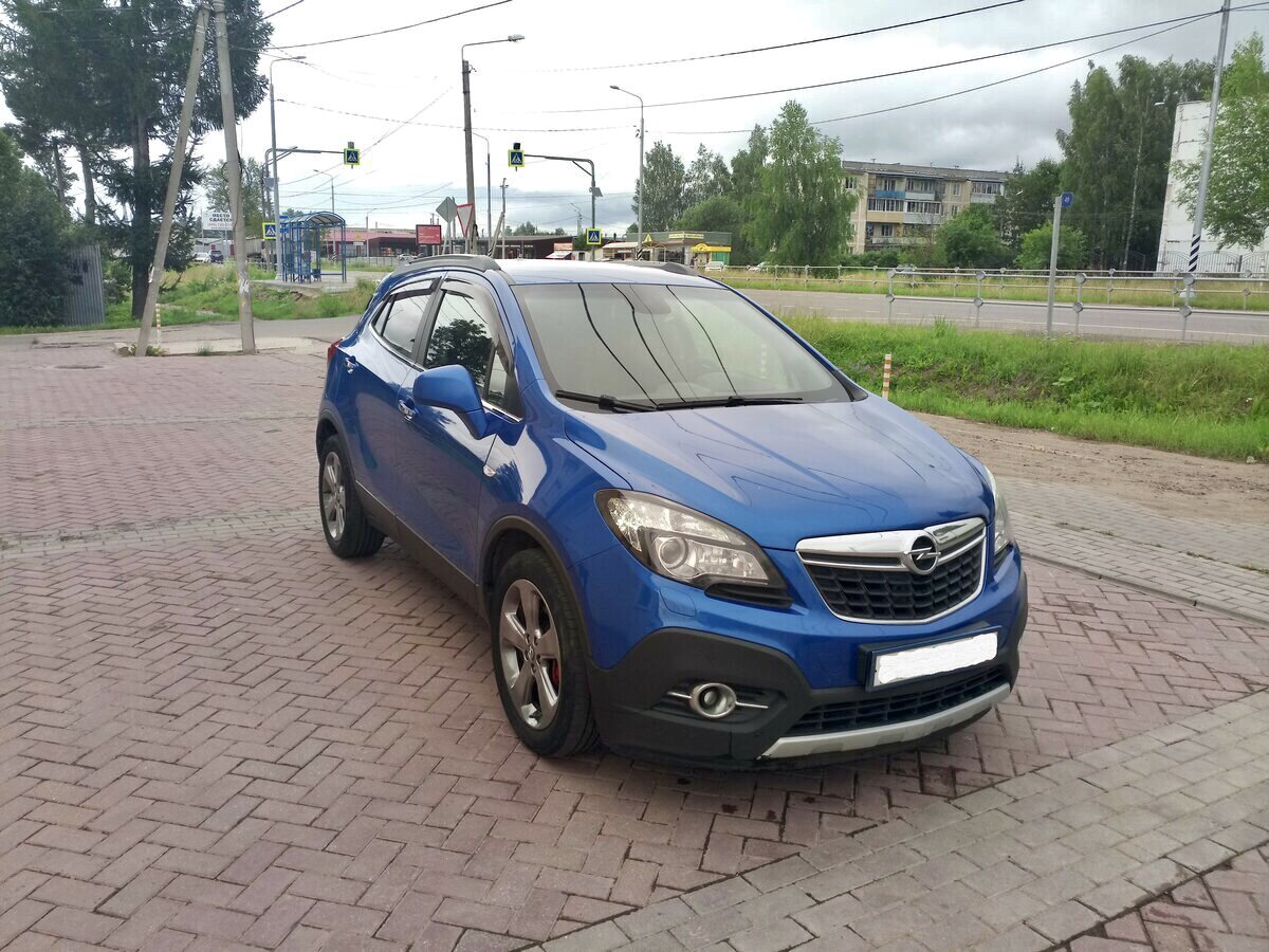 В эту сумму можно расчитывать на авто 2012-2014 года.