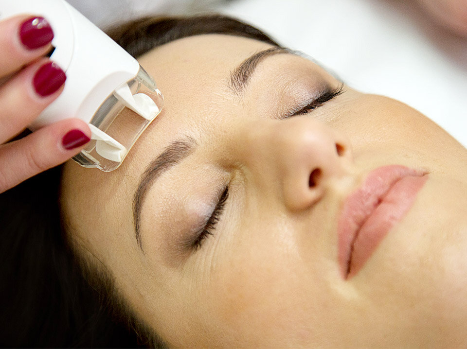 Что такое LPG массаж и кому он нужен? 