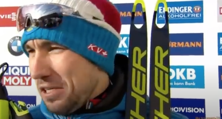 Александр Логинов. Источник - youtube.com