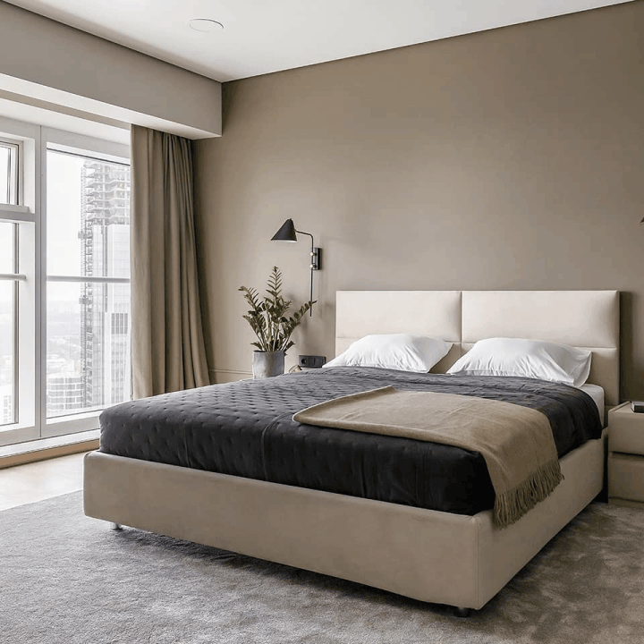 Контурный потолок