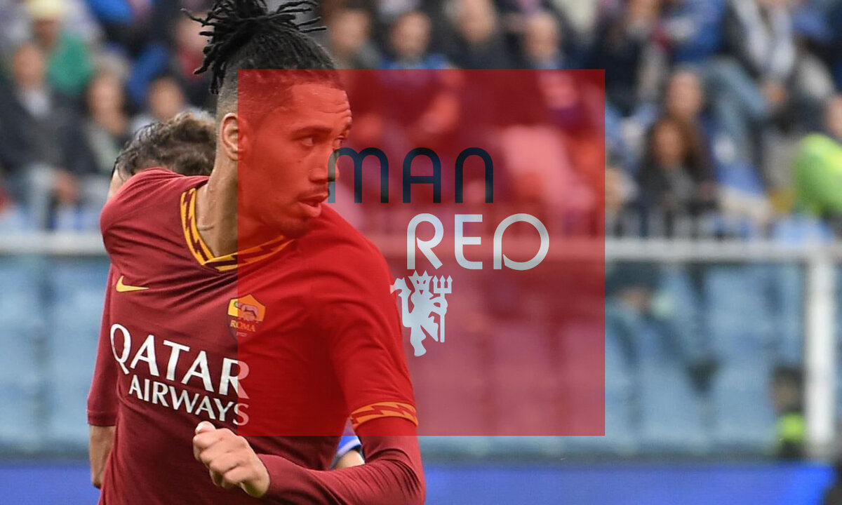 Фабрицио Романо: «Рома» готовит новое предложение по Крису Смоллингу. Переговоры с «Юнайтед» возобновились. Смоллинг пытается уйти и присоединиться к «Роме».