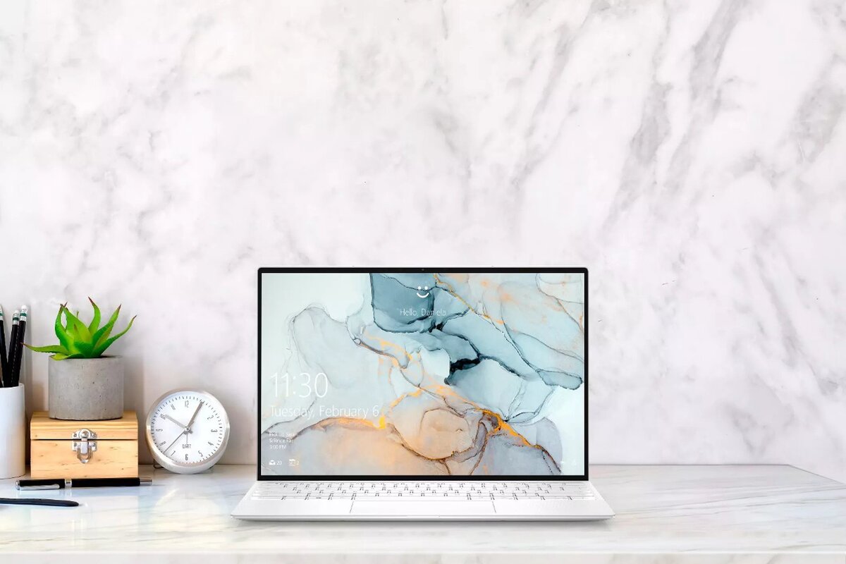 Dell XPS 13
