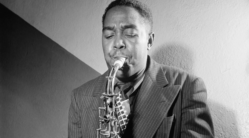 Charlie Parker 