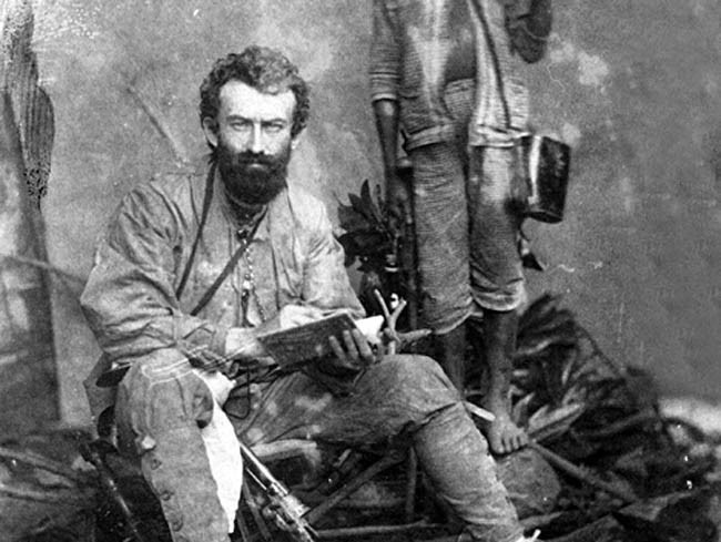 Красавчик, да?)))